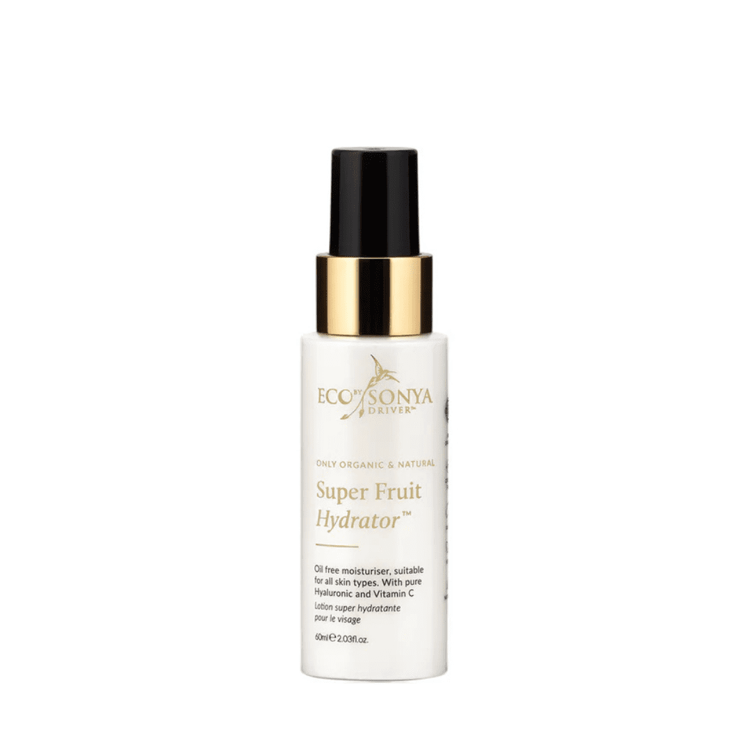 EcoSonya Super Fruit Hydrator 60ml