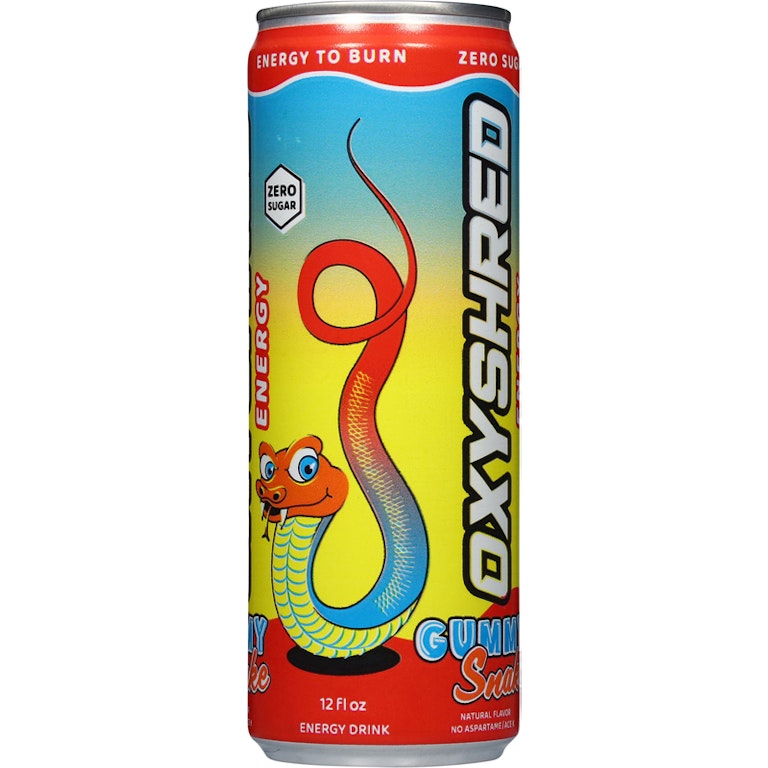 EHP Labs Oxyshred RTD