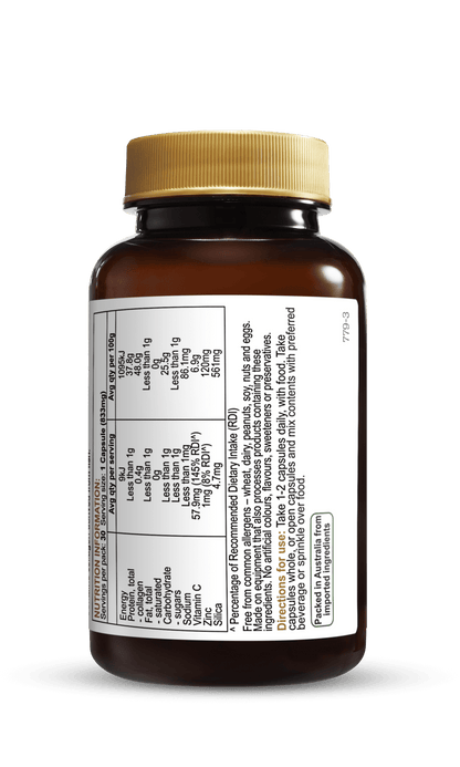 Hofg Collagen 30c