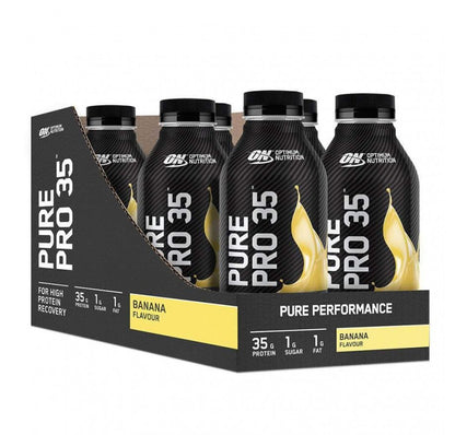 ON Pure Pro 35