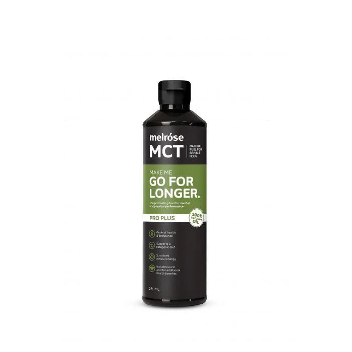Melrose MCT Pro Plus Oil