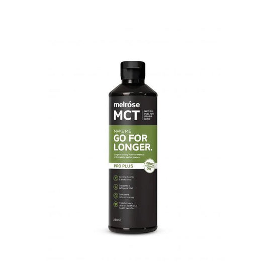 Melrose MCT Pro Plus Oil