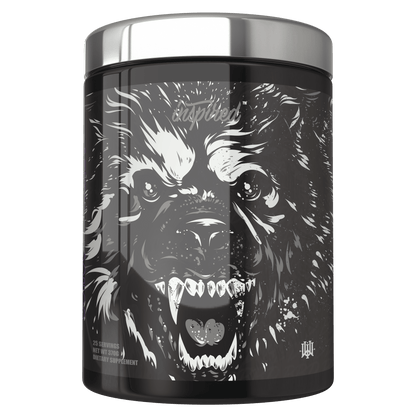 DVST8 BBD Pre Workout