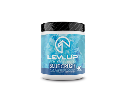 Levl Up Gaming Booster