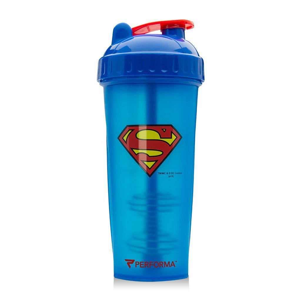 PShaker Superman