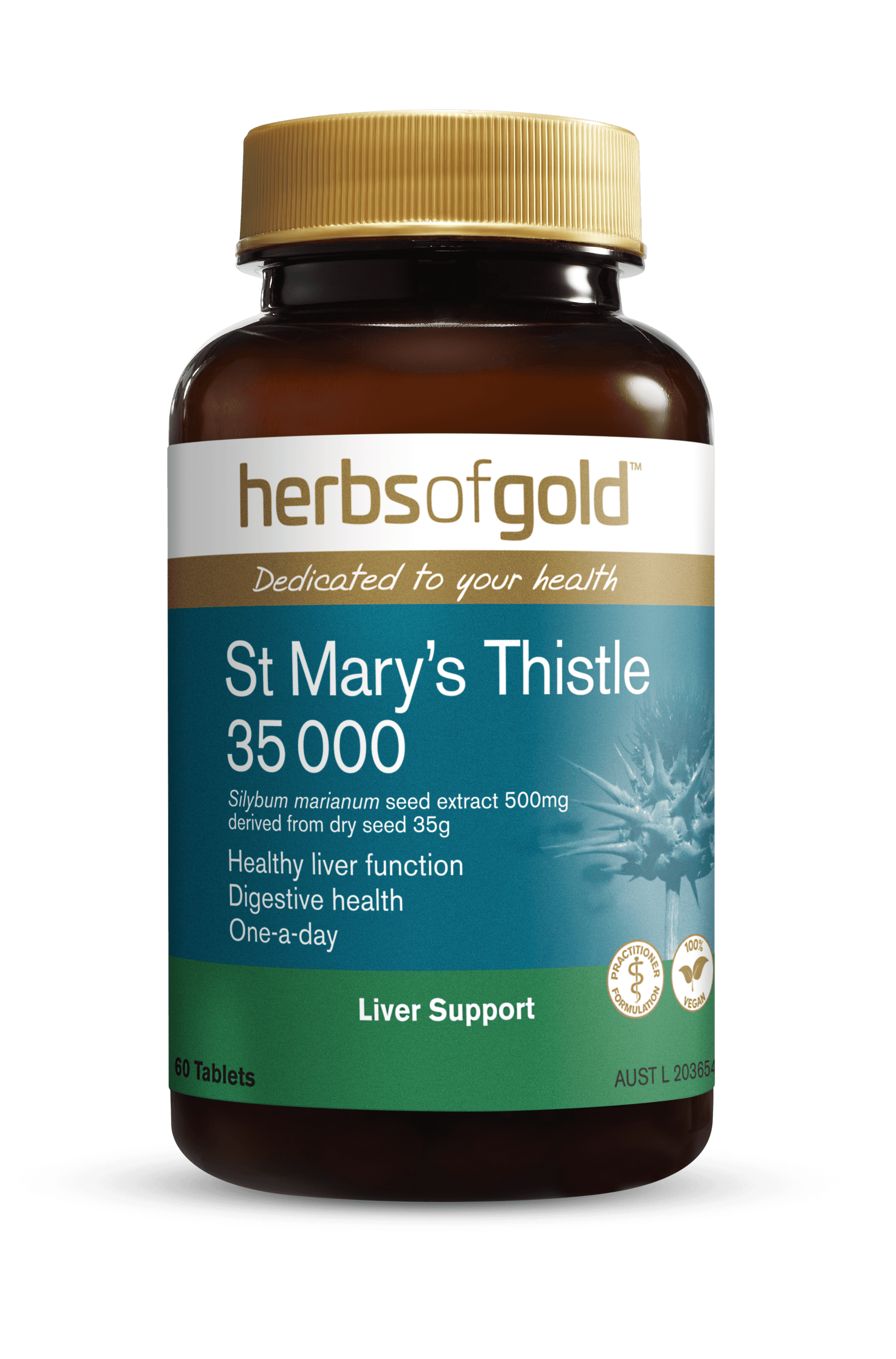 Hofg St Marys Thistle 35000