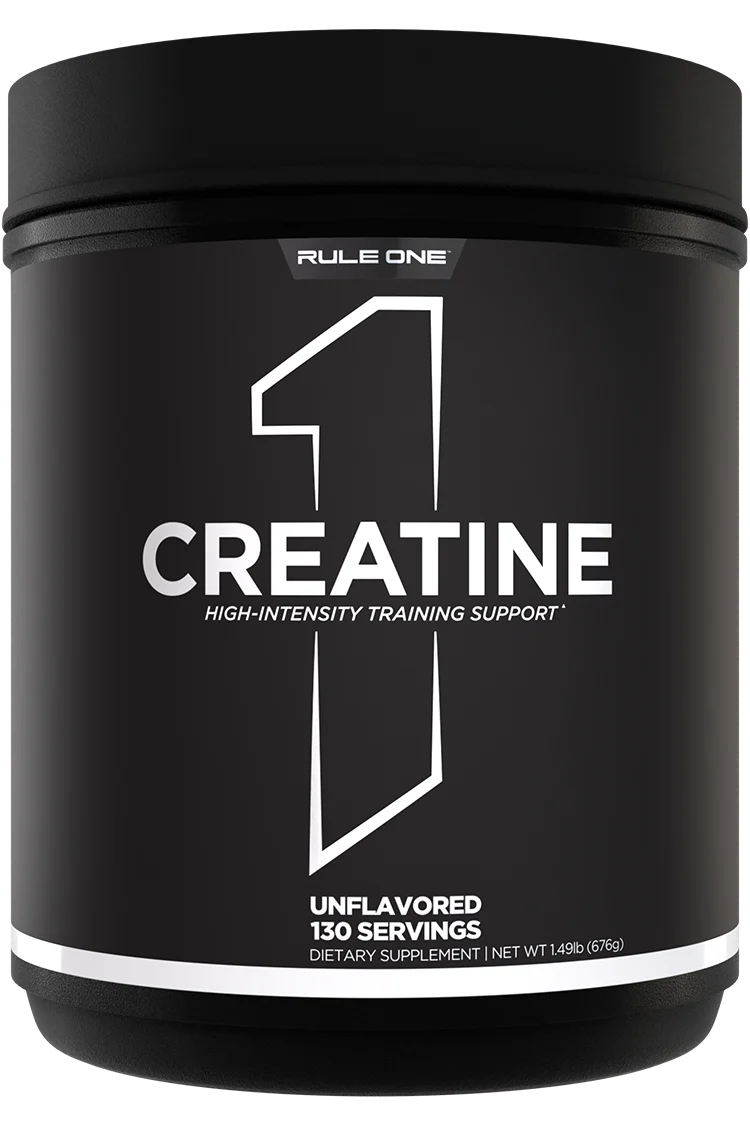 Rule1 Creatine