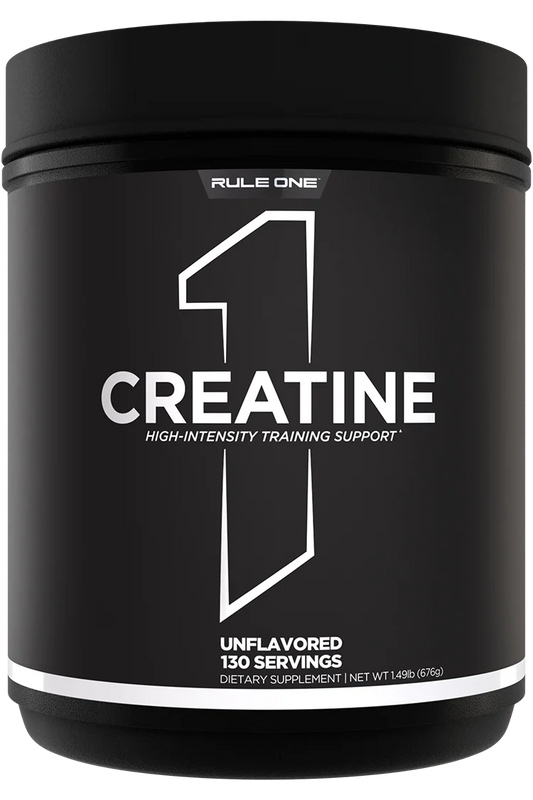 Rule1 Creatine