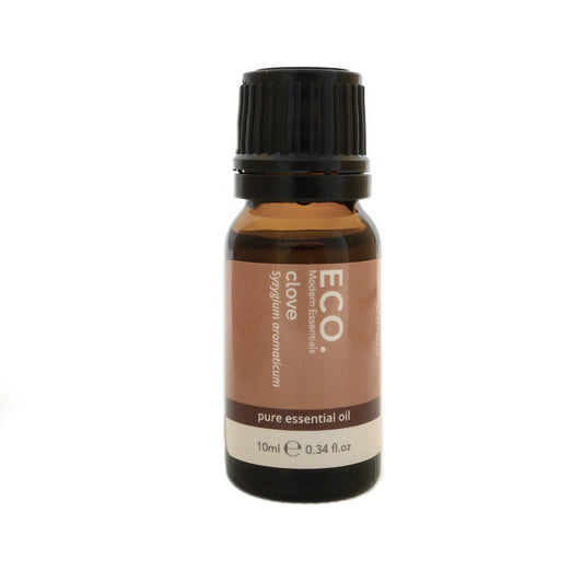 ECO. Modern Essential Oil Clove Bud 10ml