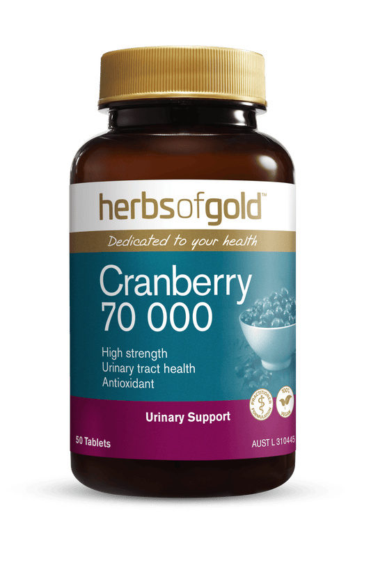 Hofg Cranberry 70000