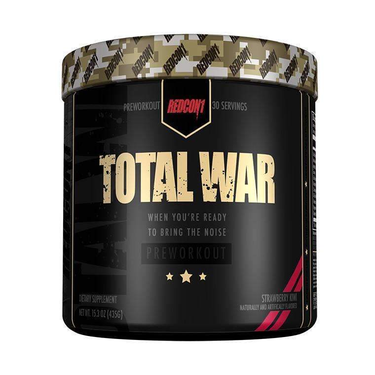 Redcon 1 Total War