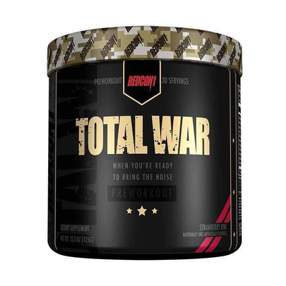 Redcon 1 Total War