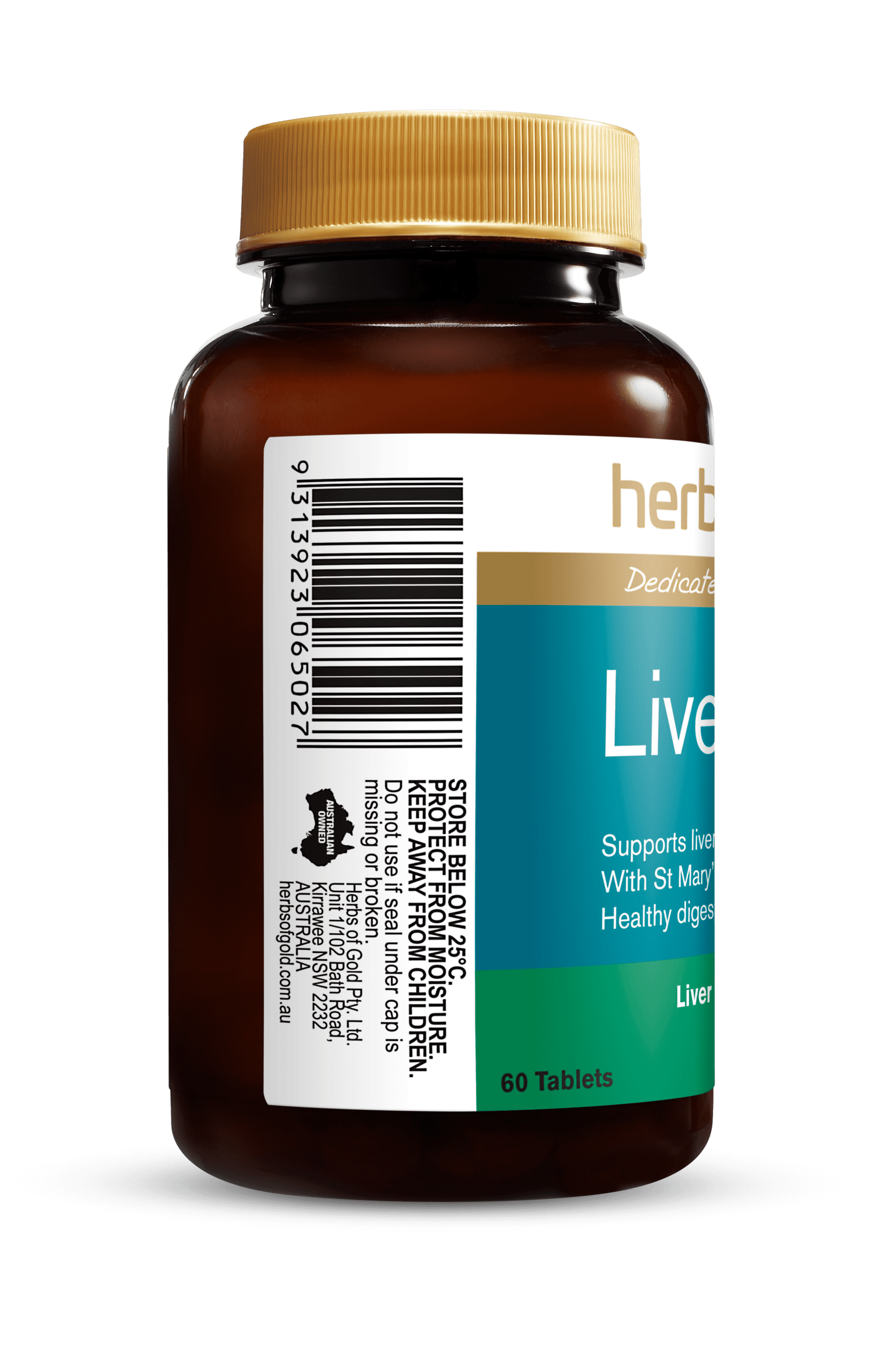 Hofg Liver Care