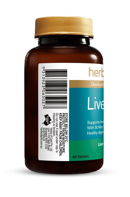 Hofg Liver Care