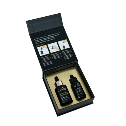 EcoSonya Serum of Plenty 30ml
