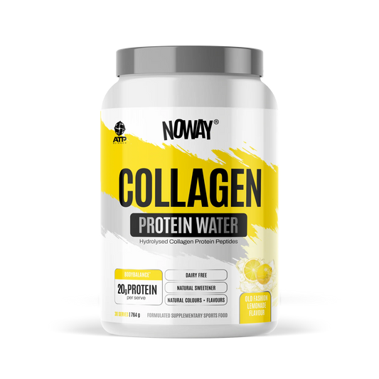 ATP Science Noway Protein Water 750g Lemonade