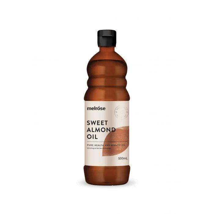 Melrose Sweet Almond Oil