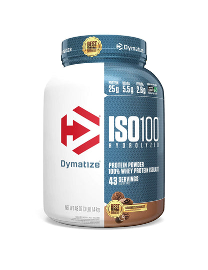 Dymatize Iso 100