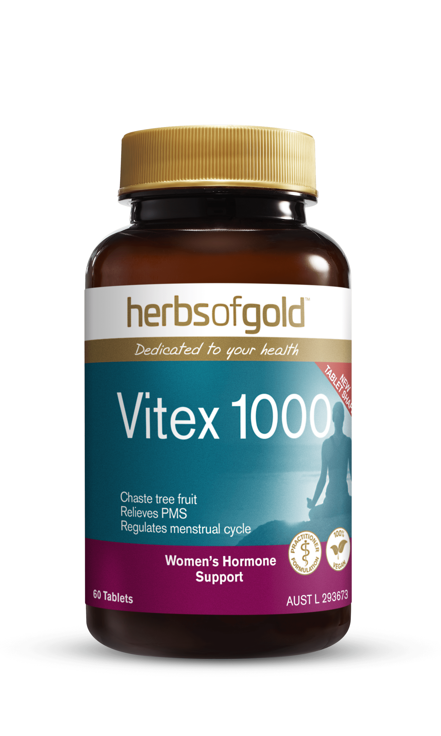 HofG Vitex 1000