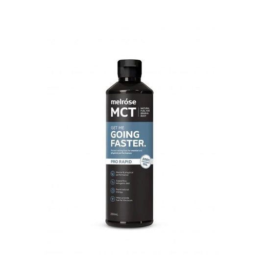 Melrose MCT Pro Rapid Oil