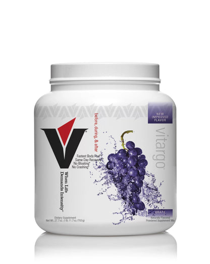 Genr8 Vitargo S2