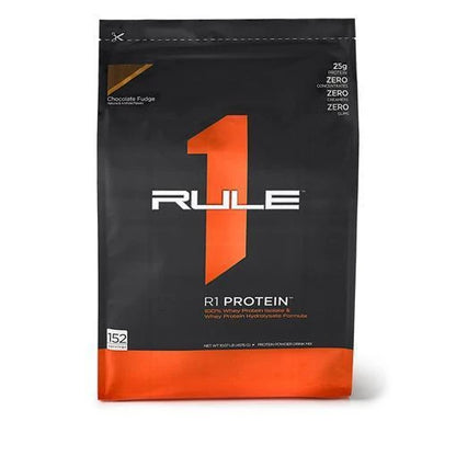 Rule1 Hydrolysed Protein
