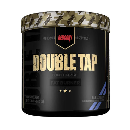 Redcon1 Double Tap
