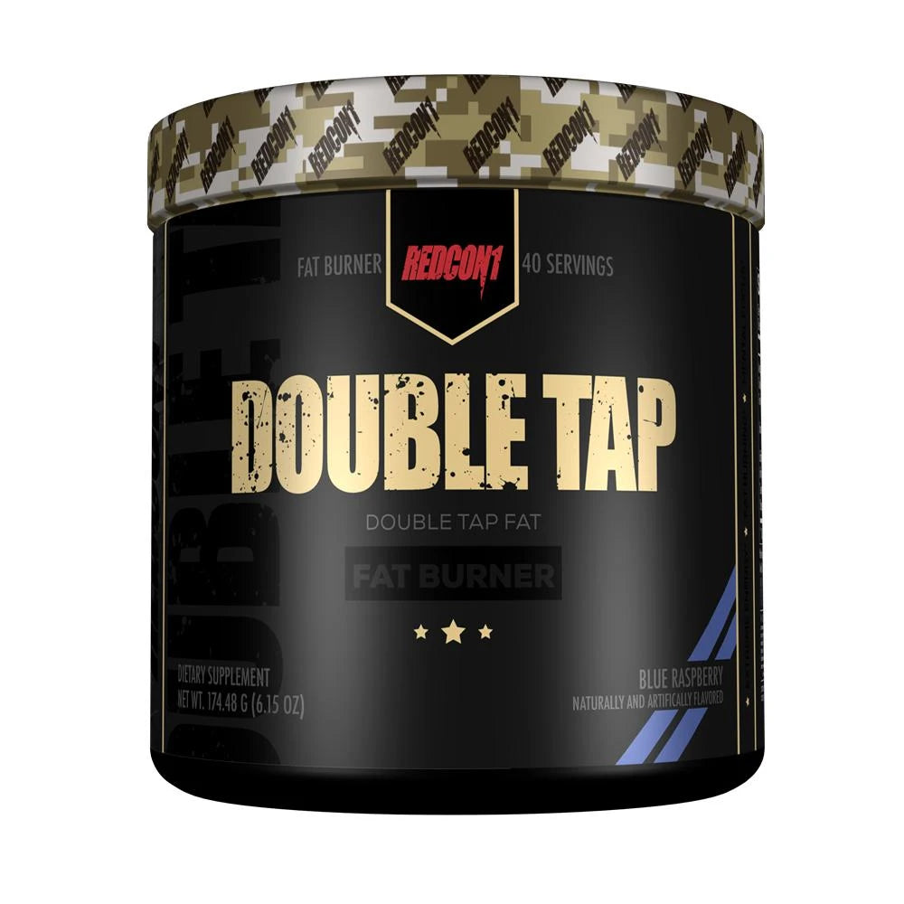 Redcon1 Double Tap