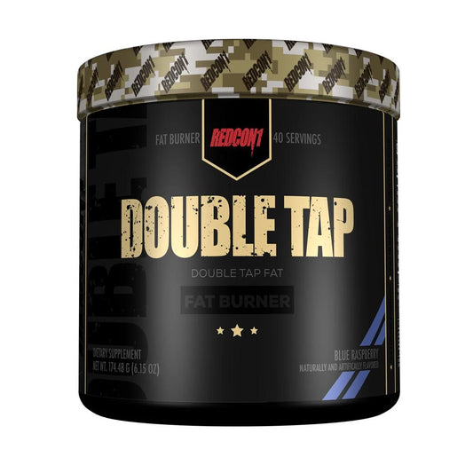 Redcon1 Double Tap