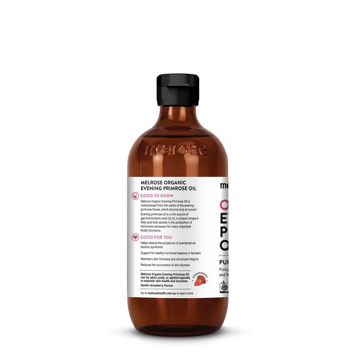 Melrose Evening Primrose Oil