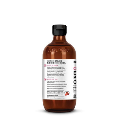 Melrose Evening Primrose Oil