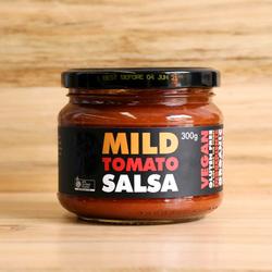 Organic Mild Salsa