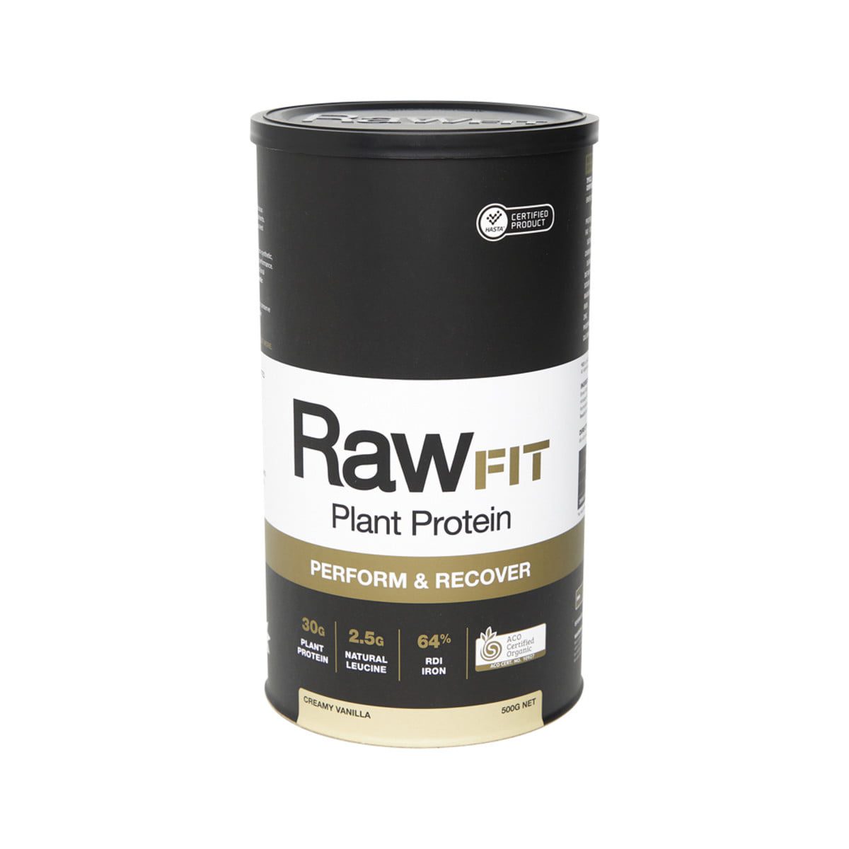 Amazonia RAWFIT Performance