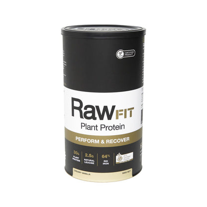 Amazonia RAWFIT Performance