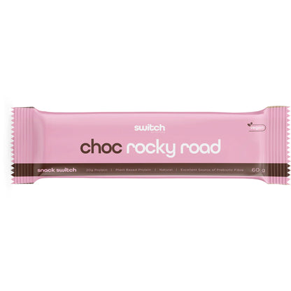 Switch Nutrition Snack Switch