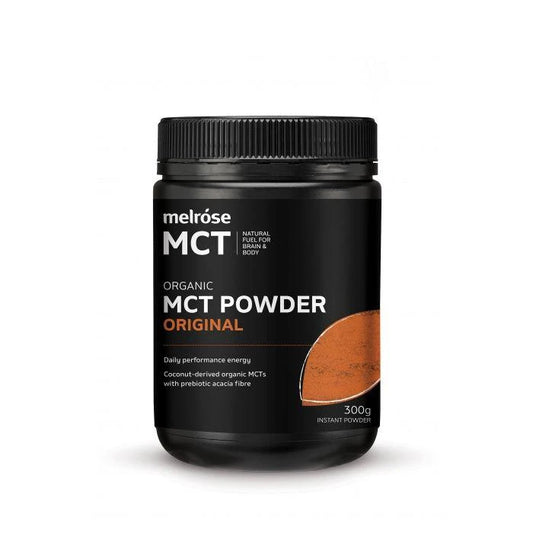 Melrose MCT Powder