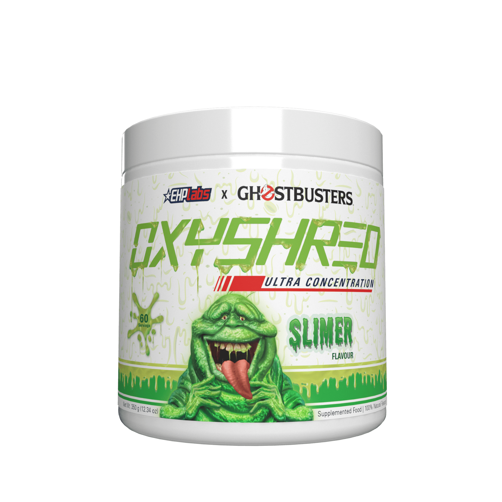 EHP Labs Oxyshred