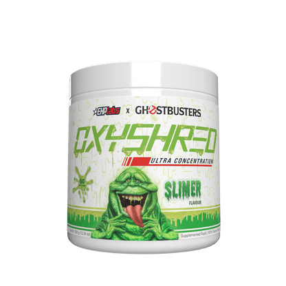 EHP Labs Oxyshred