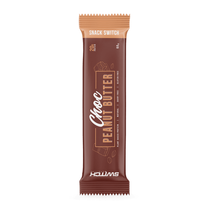 Switch Nutrition Snack Switch
