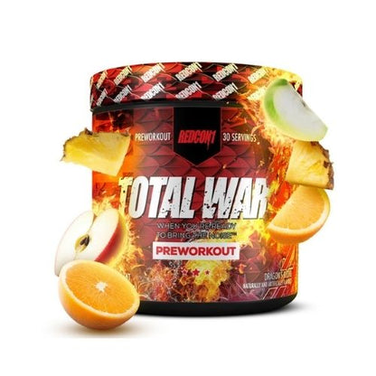Redcon 1 Total War