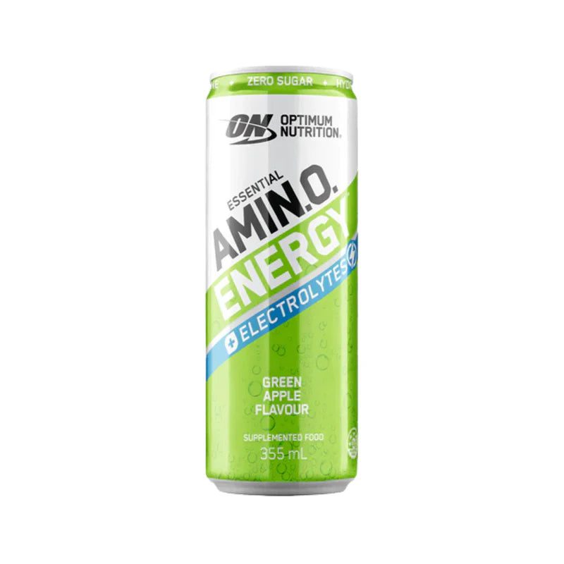 ON Amino Energy RTD