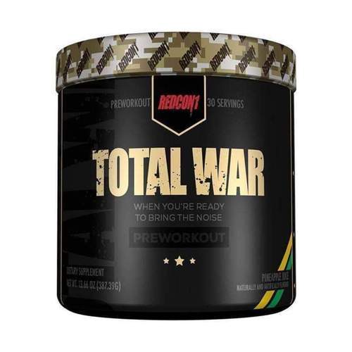 Redcon 1 Total War