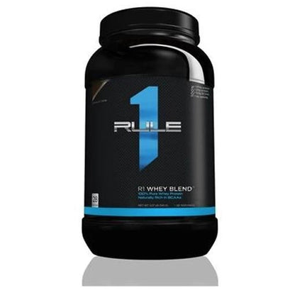 Rule1 Whey Blend