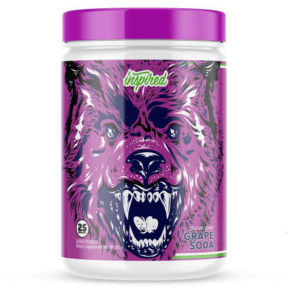 DVST8 BBD Pre Workout