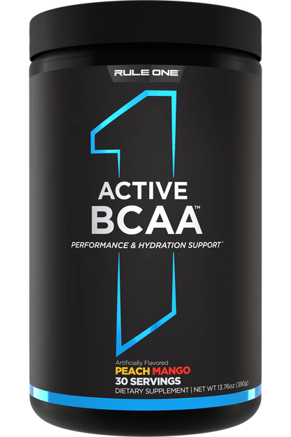 Rule1 Active BCAA