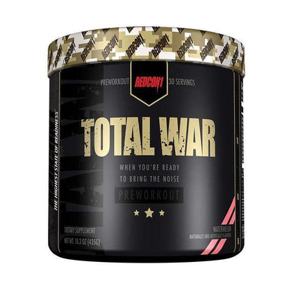 Redcon 1 Total War