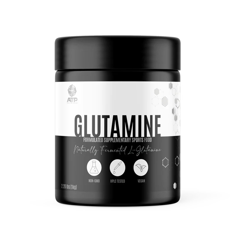 ATP Science Glutamine