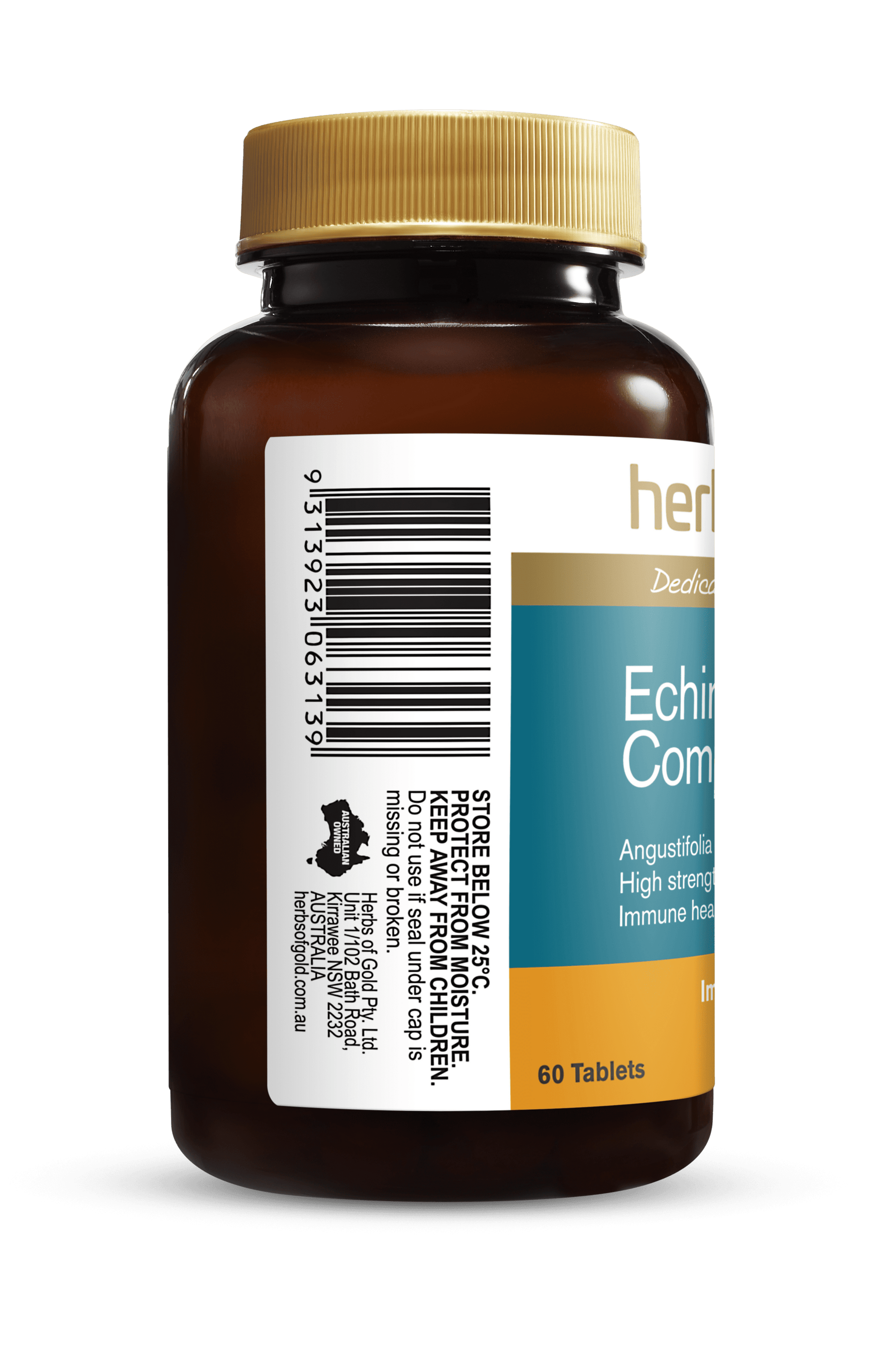 HofG Echinacea 4000plus