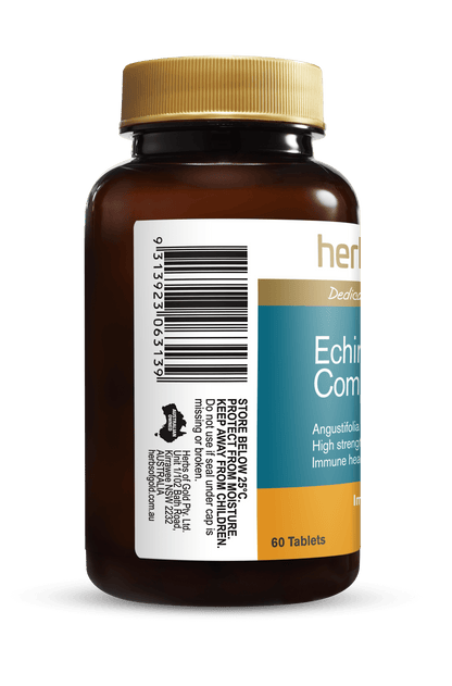 HofG Echinacea 4000plus