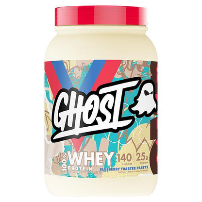 Ghost Whey